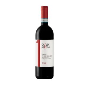 Rosso di Montalcino DOC 2018