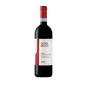 Rosso di Montalcino DOC 2019